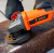 Amoladora Angular 115 mm 850 W HAA001 Hamilton - tienda online
