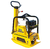 Placa Compactadora Reversible PC300H – 730 x 370 mm – Motor Honda 5,5 HP - comprar online