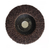 Disco Flap Sintético PolyPower Gr. Medio - 115 x 22,23 mm. Wendt - comprar online