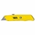 Porta Cuchilla Retractil Eco – Hoja Trapezoidal - Crossmaster