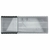 Hojas Para Porta Cuchilla Trapezoidal Caja x 10U Crossmaster