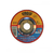 Disco de Desbaste Secur Extra 114 x 4,8 x 22,23 Tyrolit