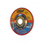 Disco de Desbaste Secur Extra 114 x 4,8 x 22,23 Tyrolit - comprar online