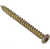 Tornillo Torx Hormigón 7,5 x 92 mm x 1000 unid