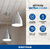Pintura Ultra Cover Blanco Brillante 430 ml. Rust Oleum - Don Herramientas