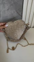 BOLSA LUXO CORACION