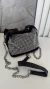 BOLSA PRATA
