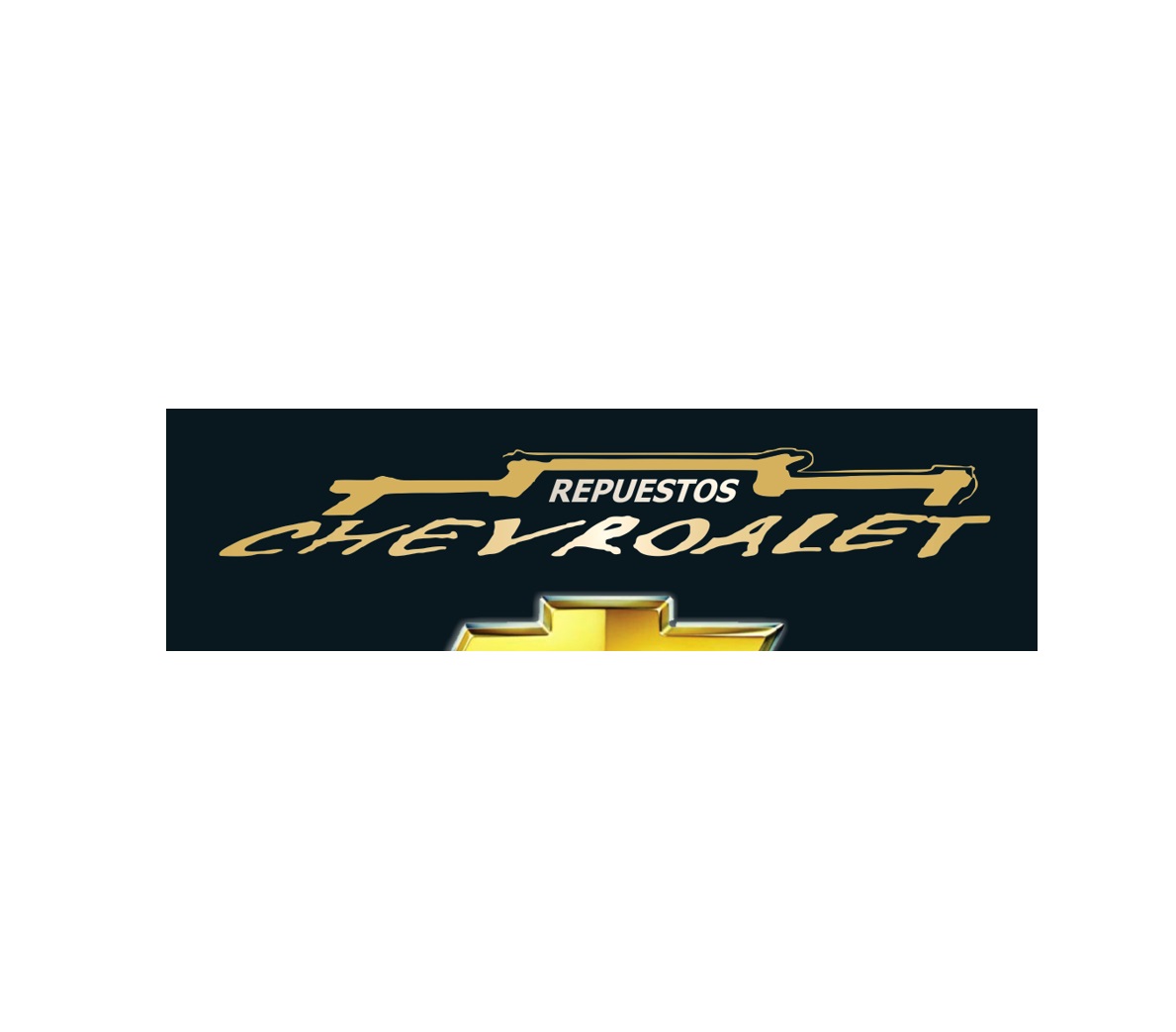 CHEVROALET REPUESTOS