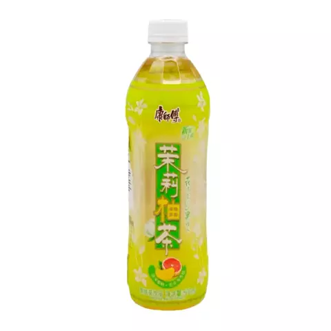 TE HELADO MASTER KONG JAZMIN Y POMELO 500 ML - comprar online