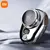 Barbeador Elétrico Masculino Recarregável Portátil
