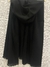 BUFANDON PREMIUM NEGRO