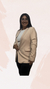 BLAZER ZARA en internet