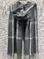 BUFANDON PREMIUM ESCOCES GRIS