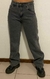 JEAN WIDE LEG