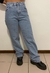 JEAN WIDE LEG