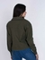 CAMPERA CROP TOP - KIAMOR