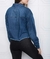 CAMPERA JEANS - comprar online