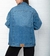CAMPERA OVER SIDE JEANS en internet