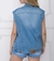 CHALECO JEANS - comprar online