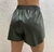 SHORT ECOCUERO