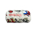 Edredom Dupla Face Microfibra Estampado Spider Man Original Lepper - comprar online