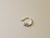 AB212 - CUFF ESTRELLA DOBLE STRASS - comprar online