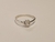 AN919 - ANILLO HEARTY PLATA 925 - comprar online