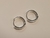 AB226 - ARGOLLA FINA STRASS - comprar online
