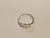 AN916 - ANILLO MARTI PLATA 925 en internet
