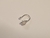 AB242 - CUFF FLOR STRASS - comprar online