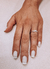 AN925 - ANILLO NUDO PLATA 925
