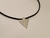 COB734 - COLLAR CORDON TRIANGULO