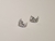 AB222 - AROS MEDIA LUNA STRASS