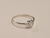 AN919 - ANILLO HEARTY PLATA 925