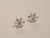 AB247 - AROS COPO DE NIEVE CRISTAL