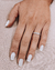 AN918 - ANILLO LOLY PLATA 925