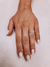 AN923 - ANILLO EMMA PLATA 925