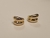 AD417 - AROS DOBLE GOTA LISO CHICO