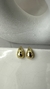 AROS "GOTA STRASS D" - comprar online