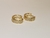 AD403 - AROS ARGOLLA CALADO STRASS
