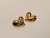 AD410 - AROS CORAZON MACIZO GRANDE