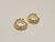 AD400 - AROS ESPIGA STRASS