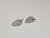 AB108 - AROS HOJA STRASS