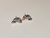 AB106 - AROS ARCO IRIS COLORES STRASS