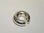 AB123 - CUFF DONA LISO MEDIANO (3CM)