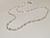 CAB708 - CADENA CORDON ESPIRAL LISA