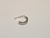 AB124 - CUFF CRISTALES IRREGULAR CHICO en internet