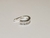 AB124 - CUFF CRISTALES IRREGULAR CHICO - comprar online