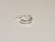 AB124 - CUFF CRISTALES IRREGULAR CHICO