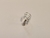 AP187 - CUFF 4 STRASS PLATA 925 - comprar online